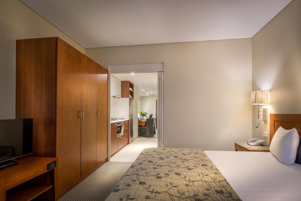 Appartement met 2 slaapkamers