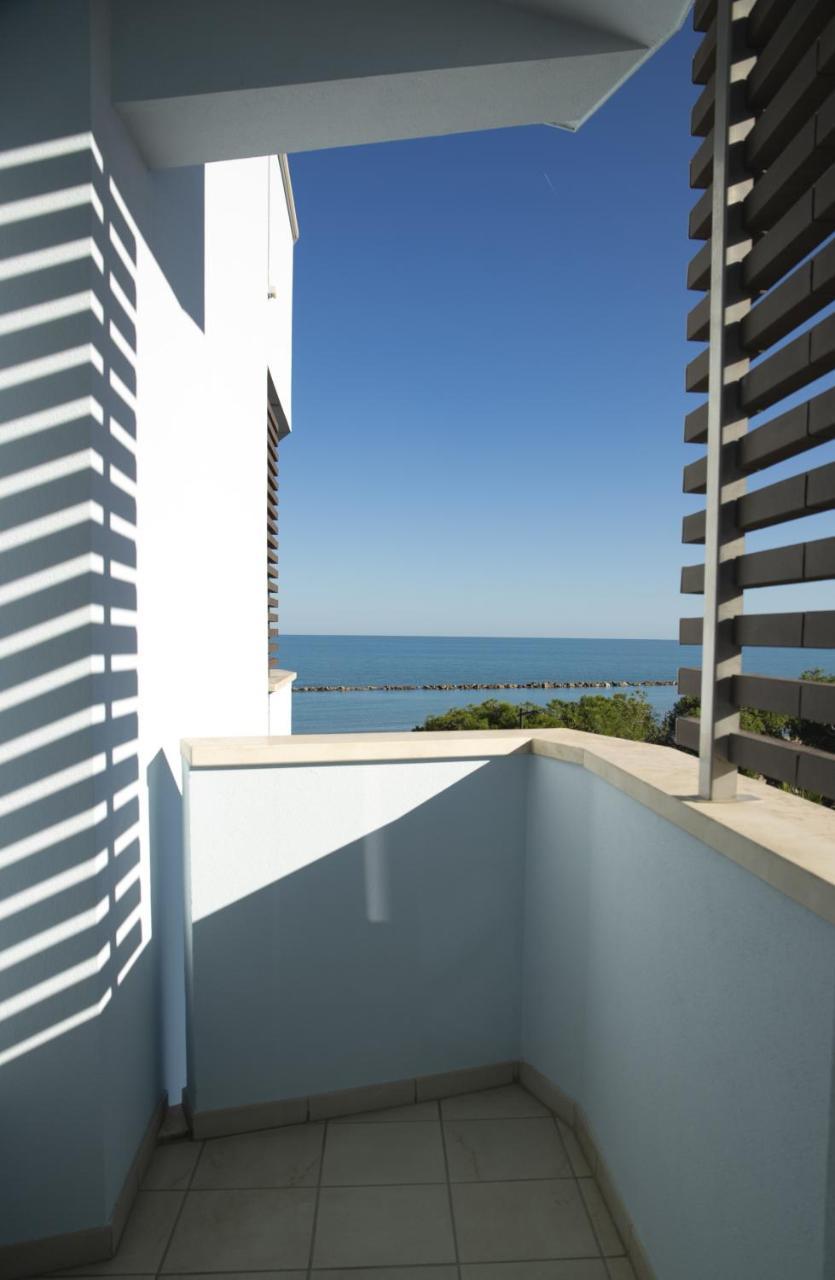 Appartamento con 2 Camere da Letto e Vista Mare
