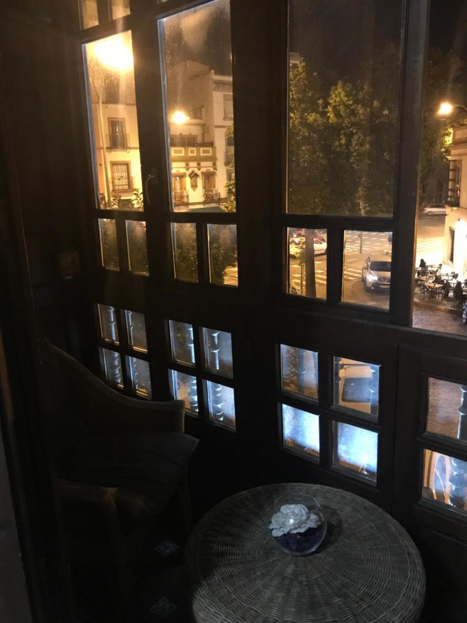 Doppelzimmer mit Balkon