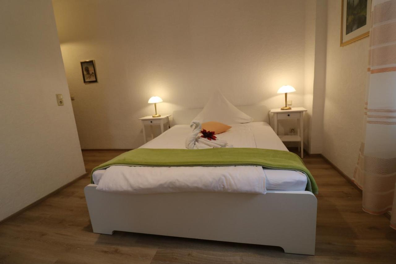 Basic Dreibettzimmer