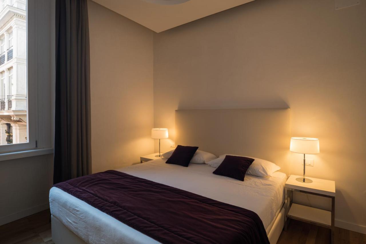 Quarto Duplo Standard