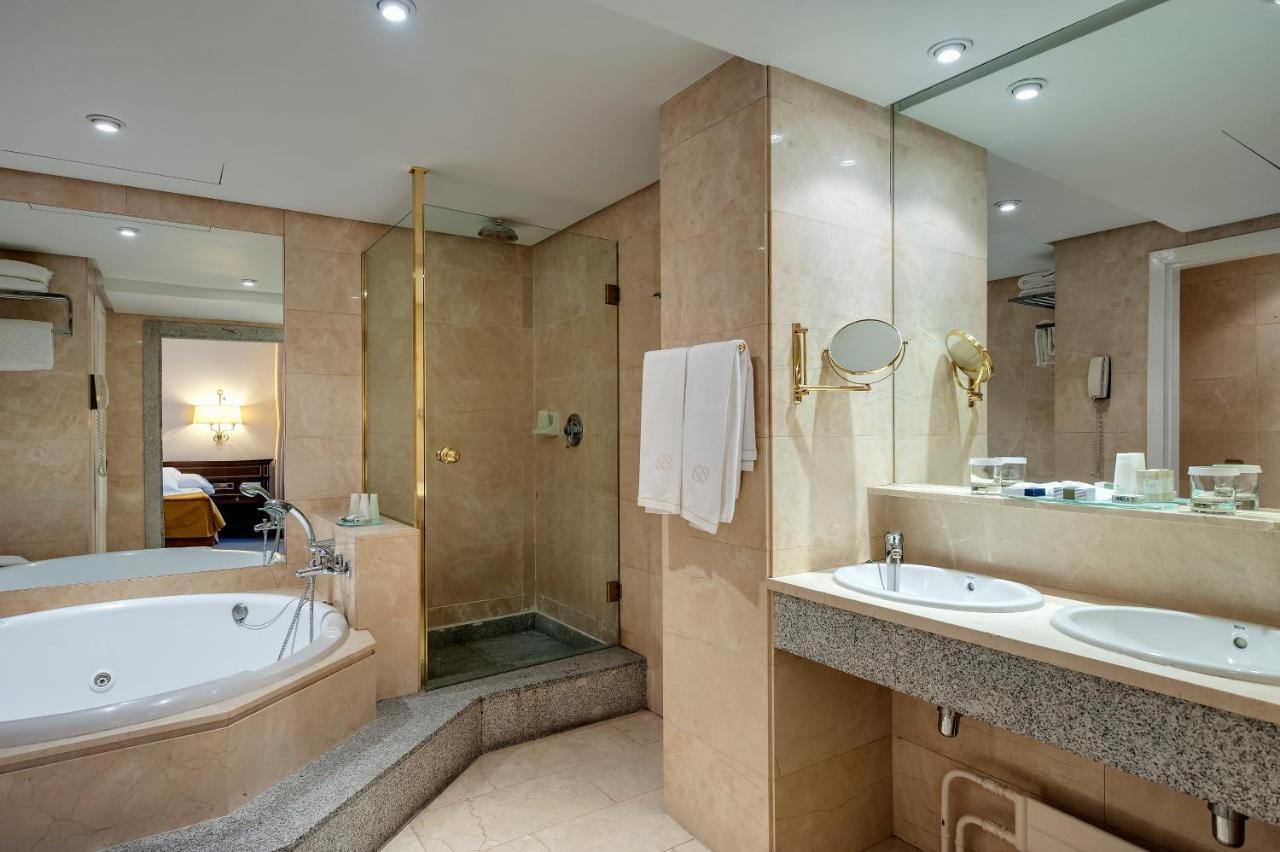 Royal Premium Kamer met Bubbelbad