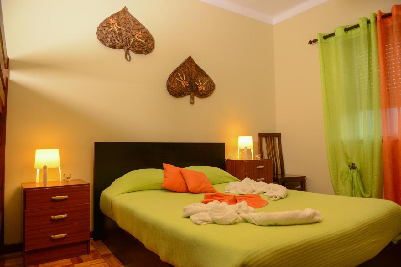Quarto Familiar (5 Adultos)