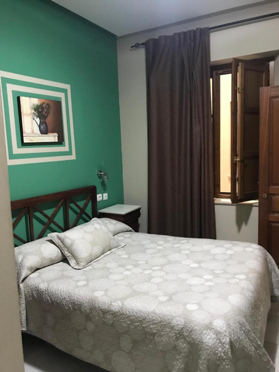 Standard Doppelzimmer
