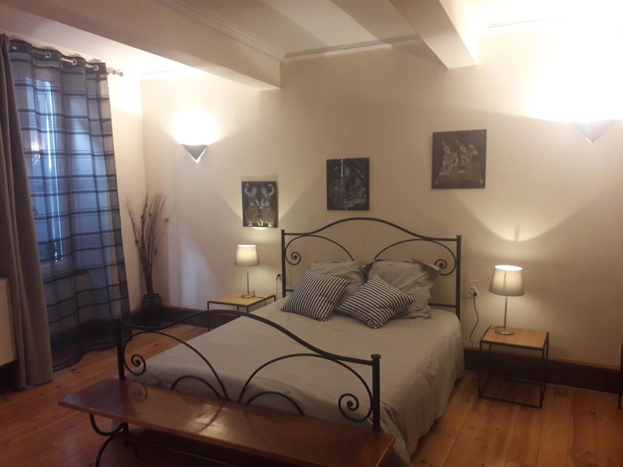 Chambre Double Supérieure