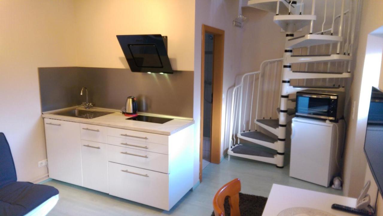 Haus mit 1 Schlafzimmer