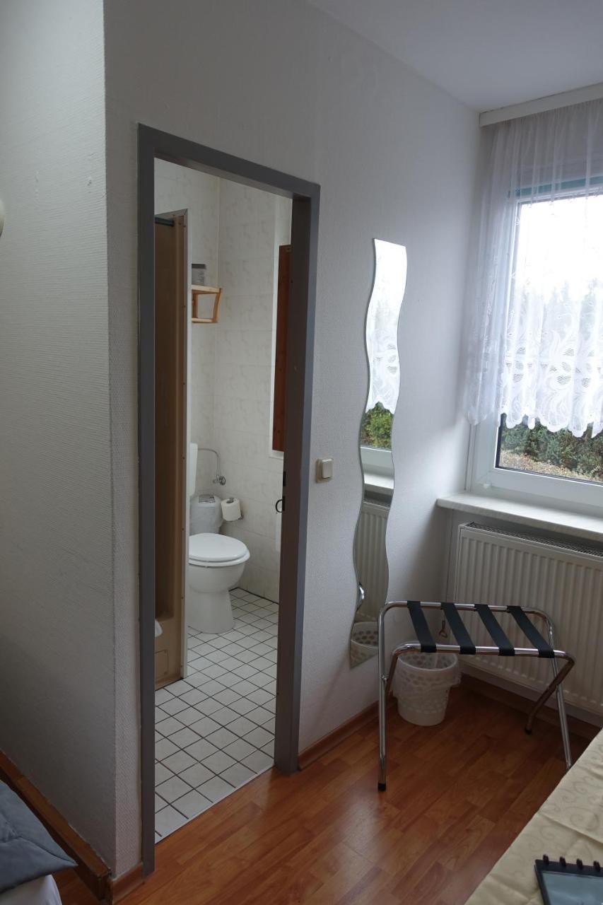 Chambre Simple