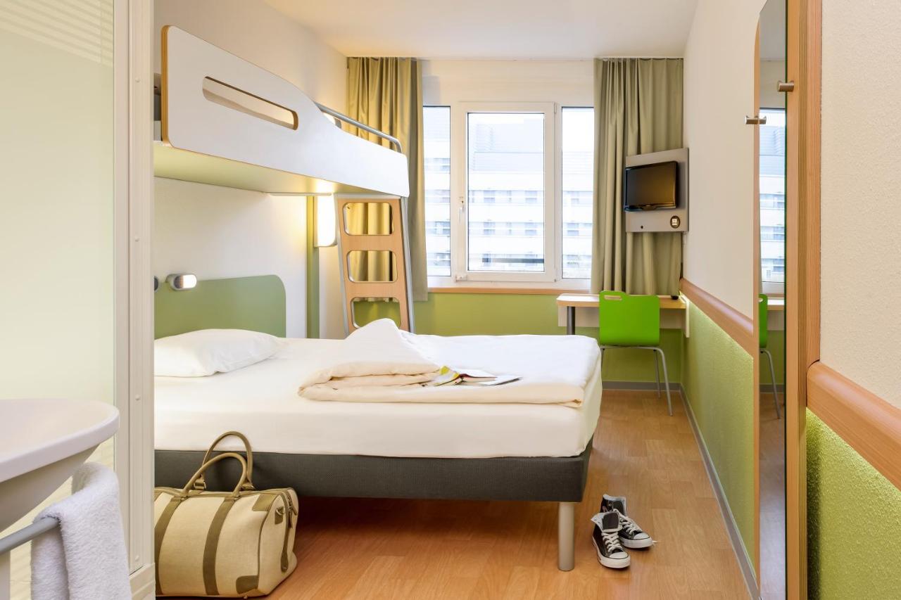 Chambre Double Standard