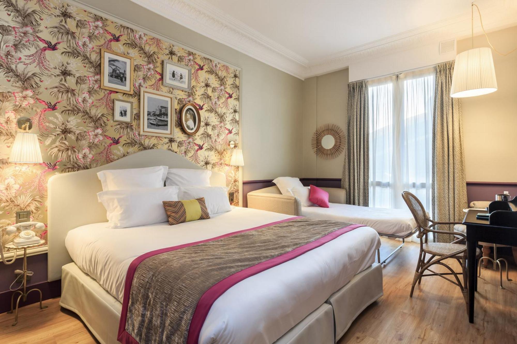 Classic Triple Room