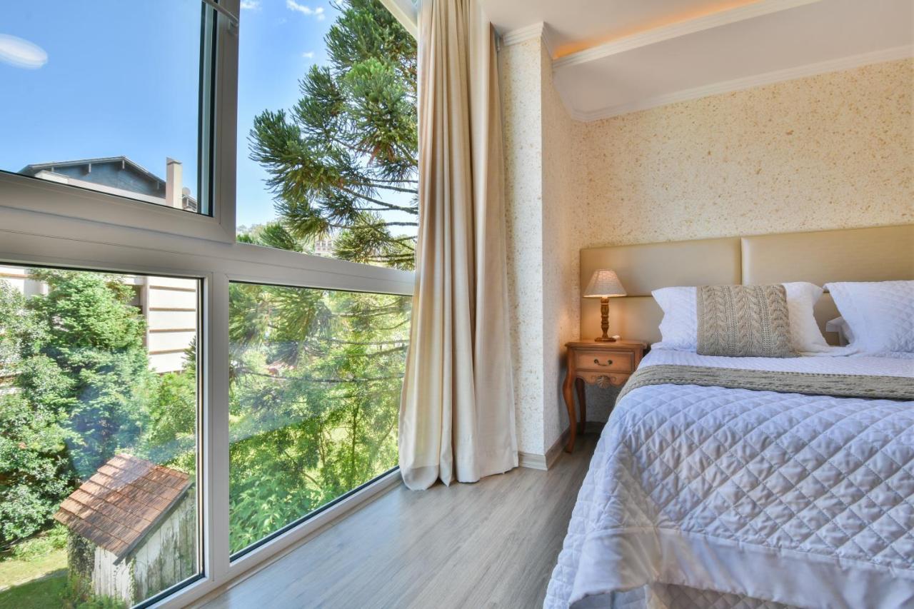 Quarto Triplo Deluxe