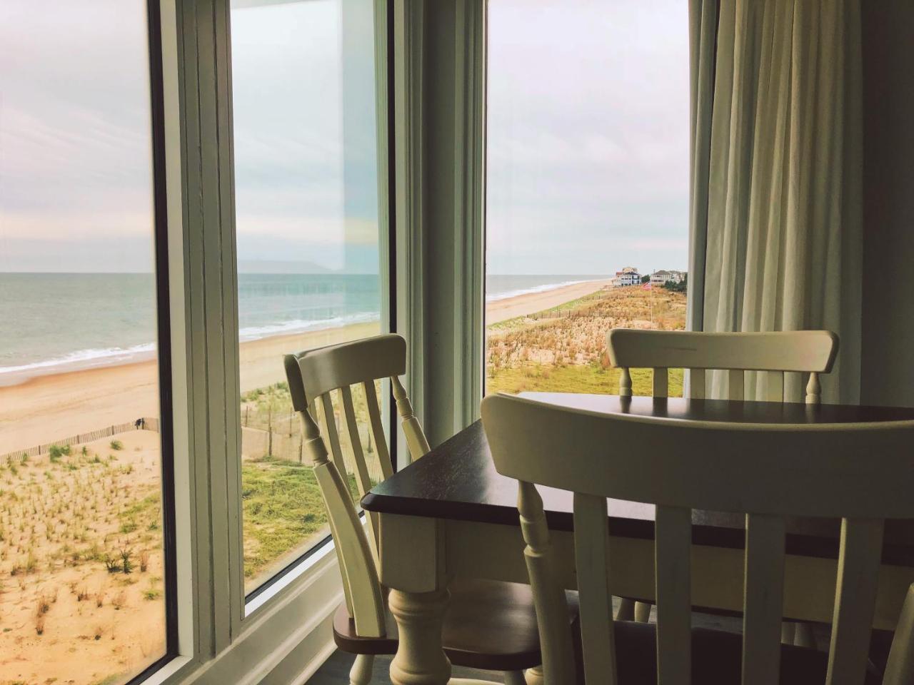 Direct Oceanfront