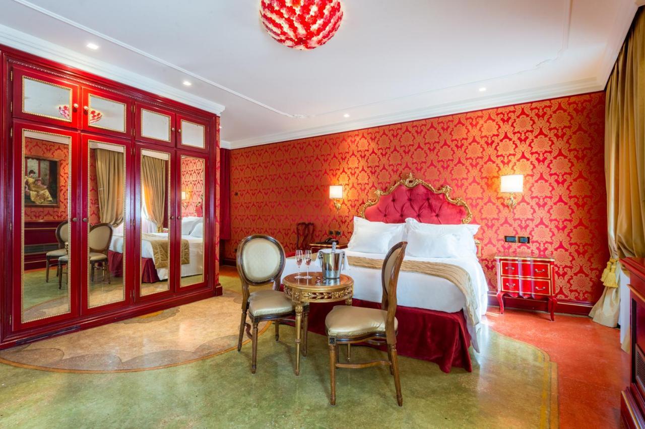 Suite Júnior