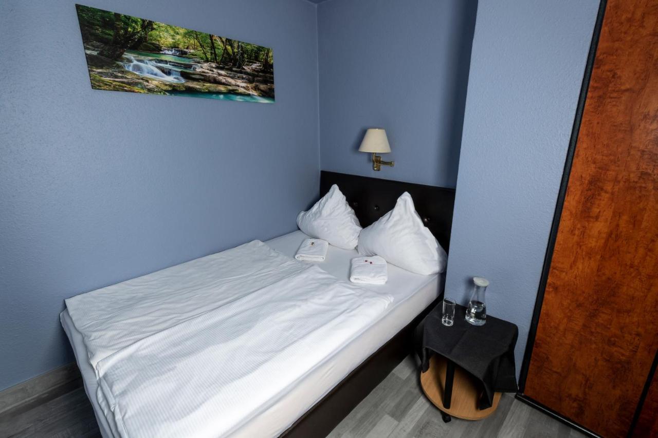 Tweepersoonskamer met Eigen Badkamer