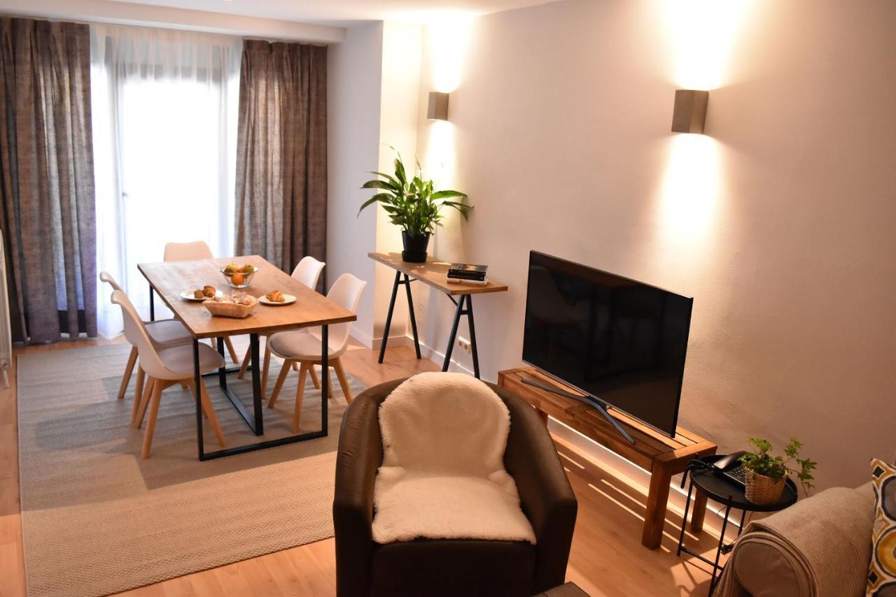 Apartamento de 3 dormitorios