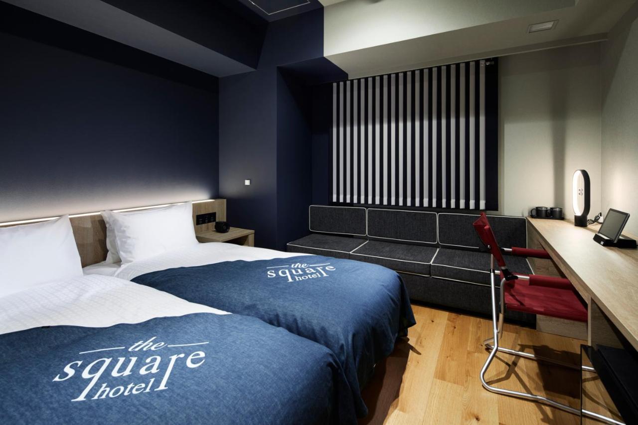 Quarto com 2 Camas de Solteiro Moderate - Não Fumantes