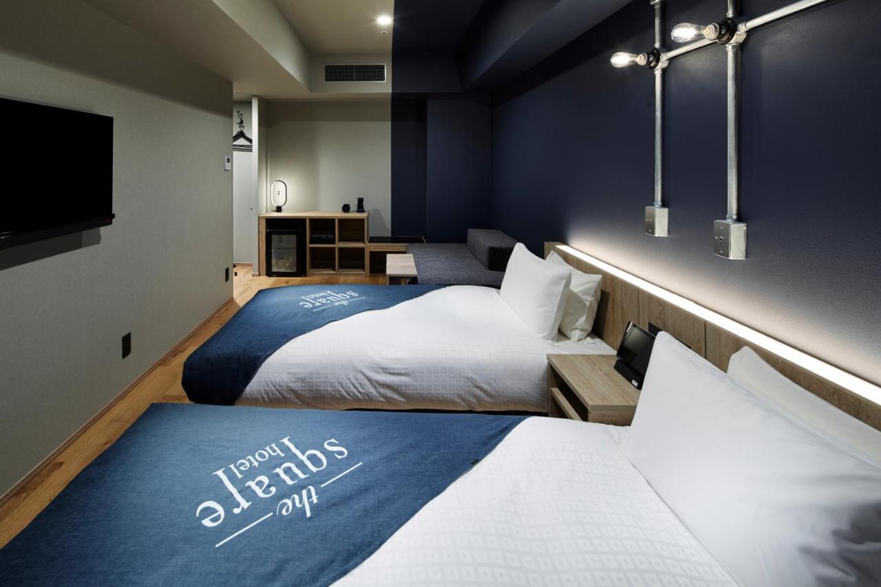Quarto com 2 Camas de Solteiro Premier - Não-fumantes