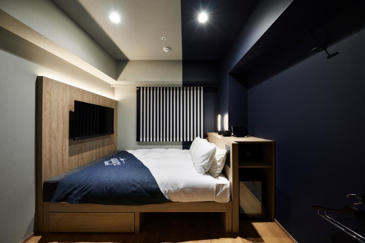 Quarto Duplo Moderado - Não Fumantes