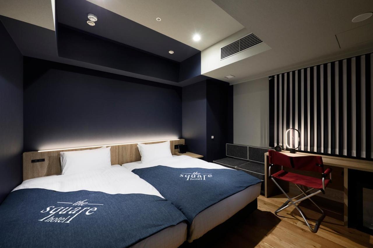 Quarto Deluxe com 2 Camas de Solteiro - Não Fumantes
