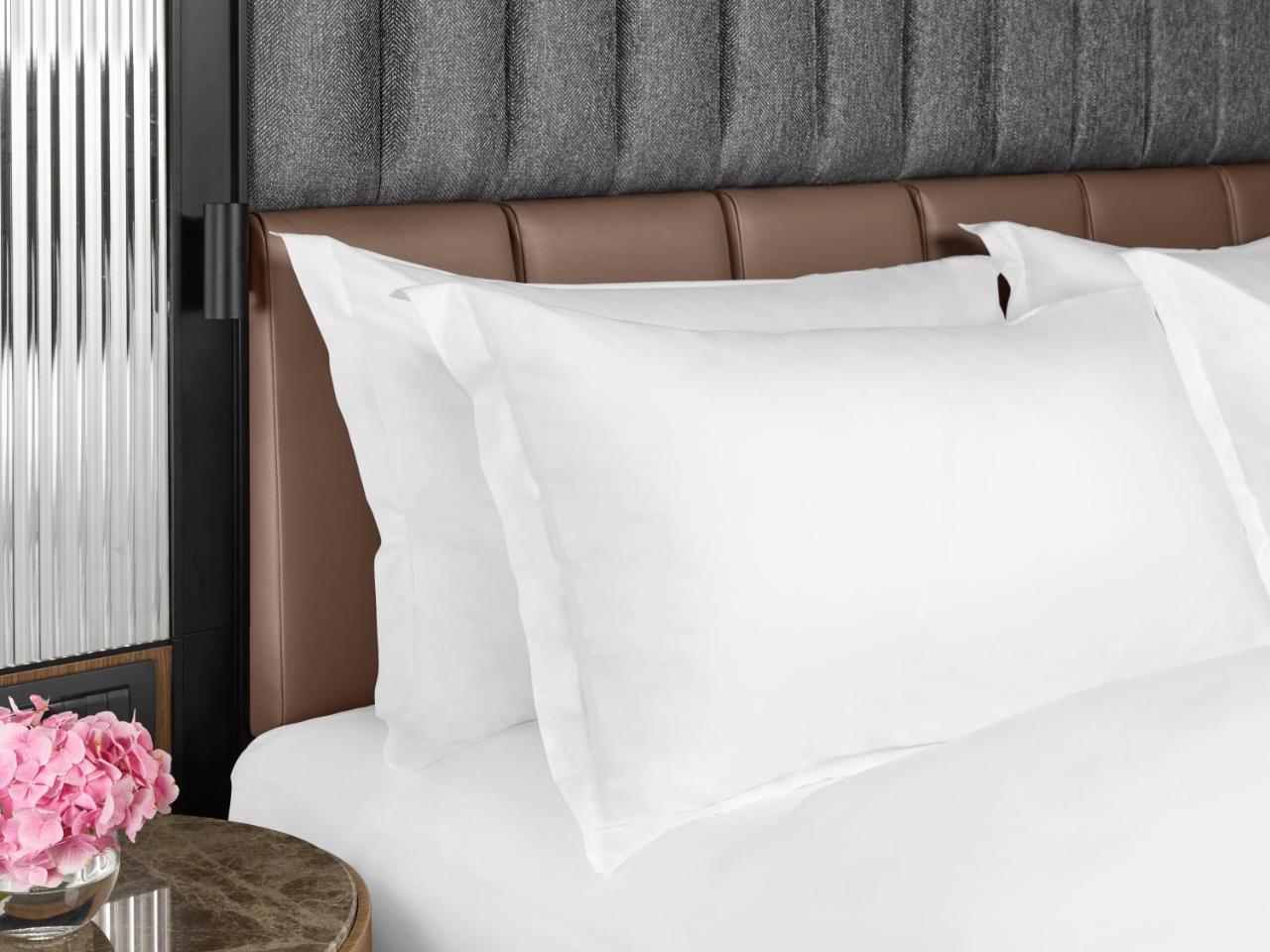 Camera Classic Doppia con Letti Singoli con Vista Montagne e Accesso Lounge