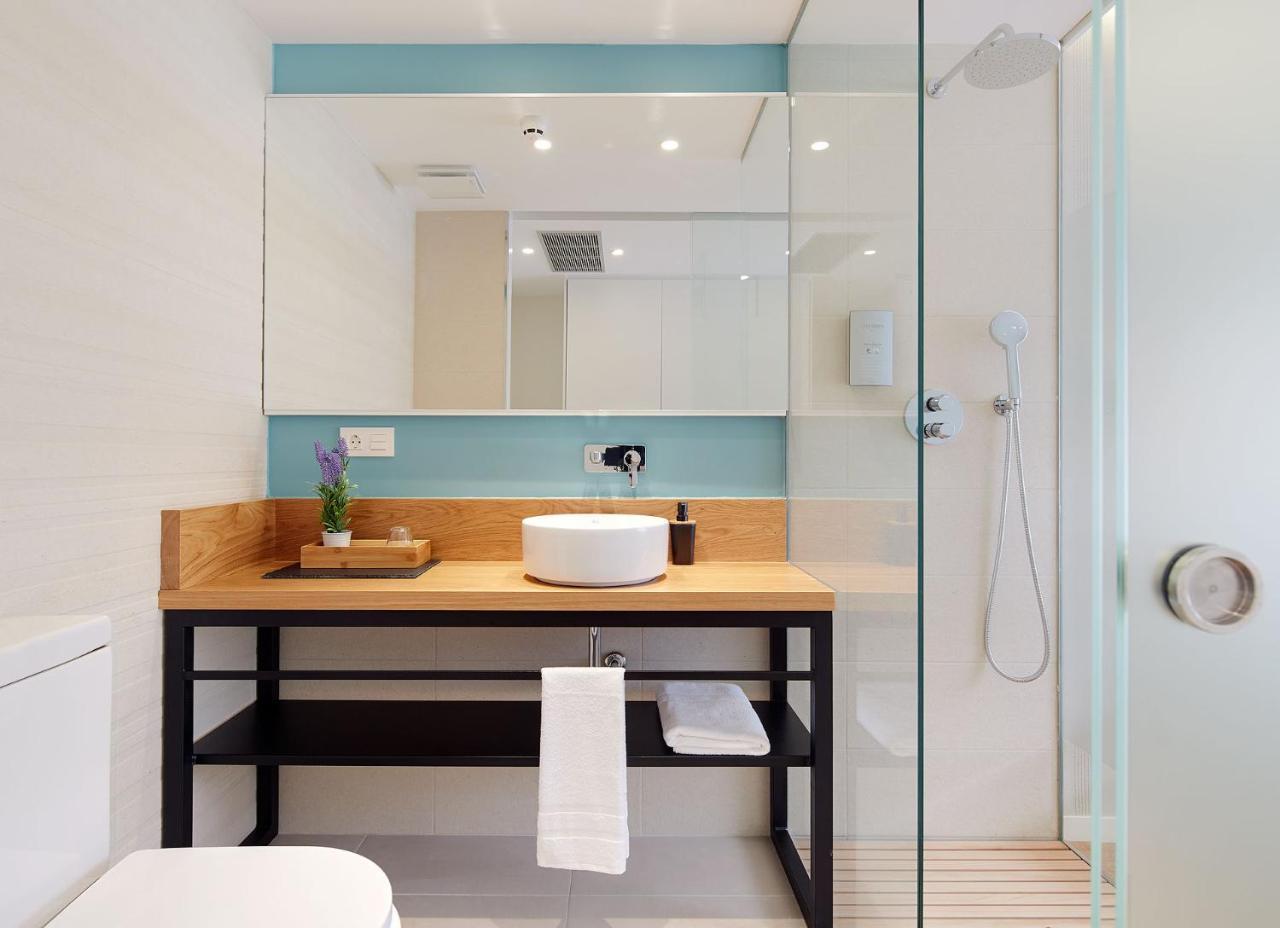 Habitación Doble Pequeña