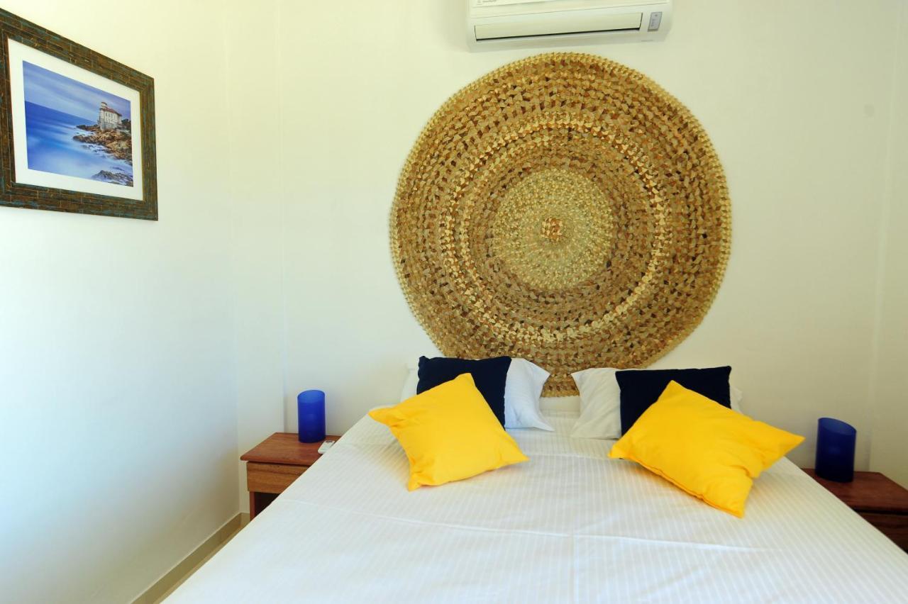 Apartamento Deluxe