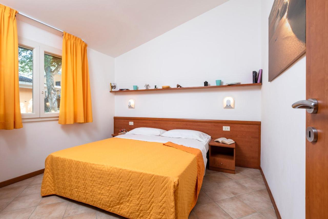 Appartamento con 2 Camere da Letto