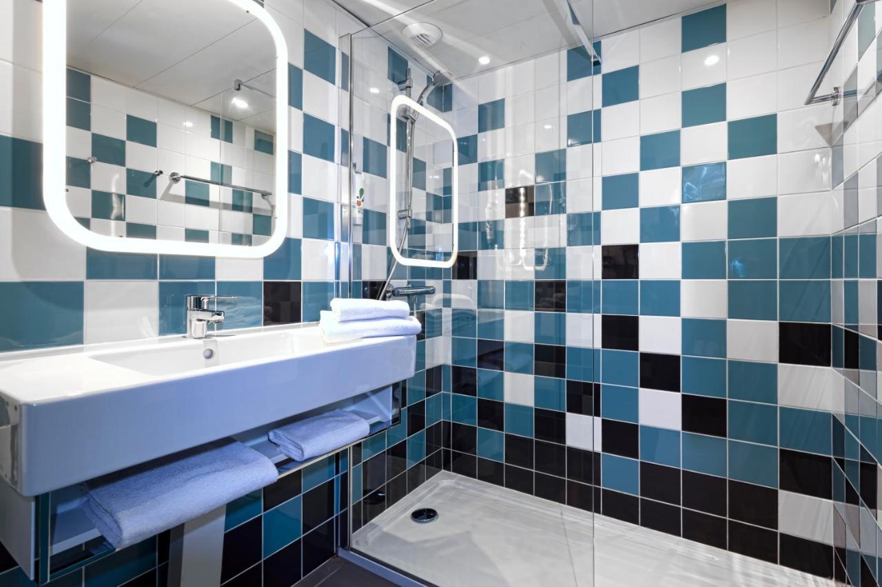 Chambre Double Confort avec 1 Lit Double