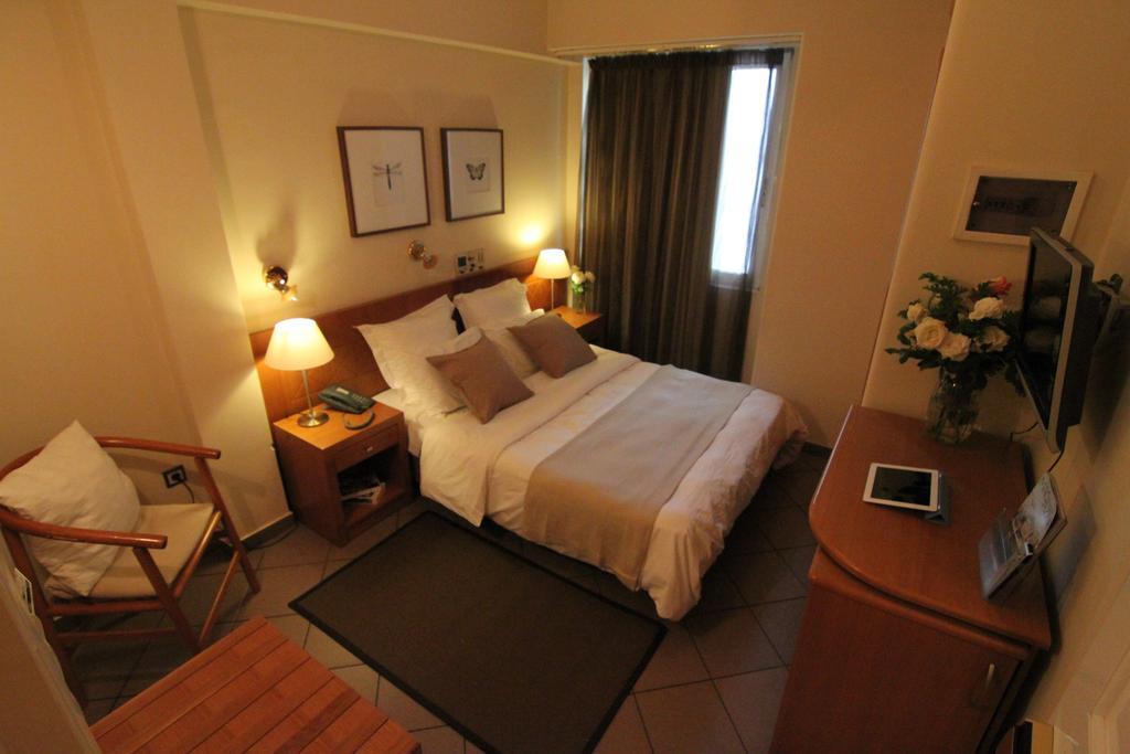 Habitación Doble Superior