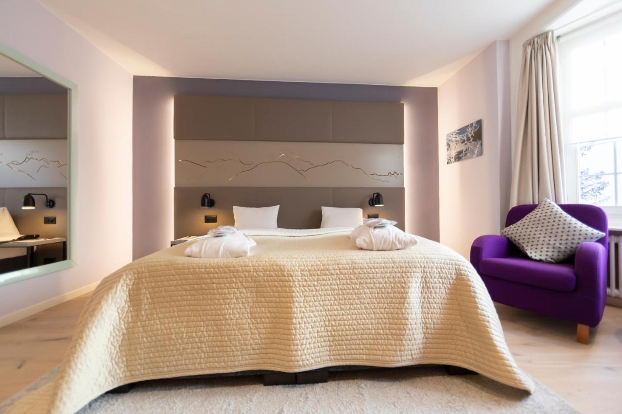 Double Room Premium Stammhaus