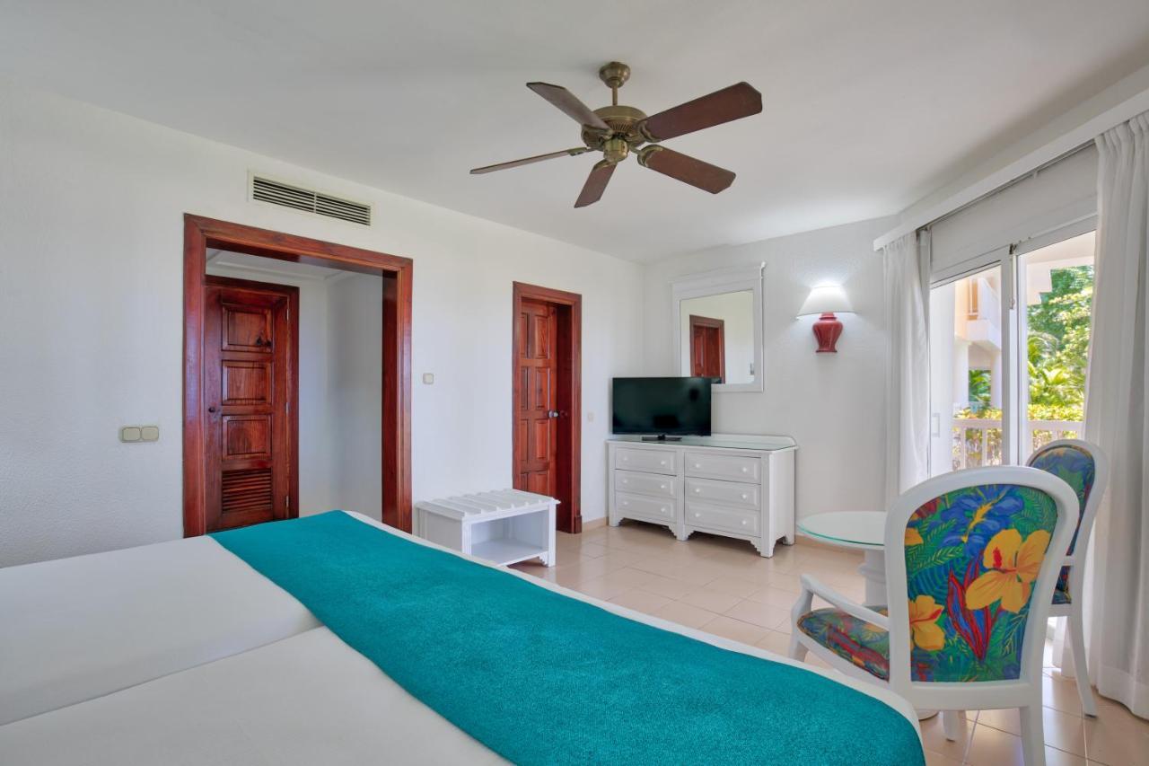 Habitación Superior (2 adultos)