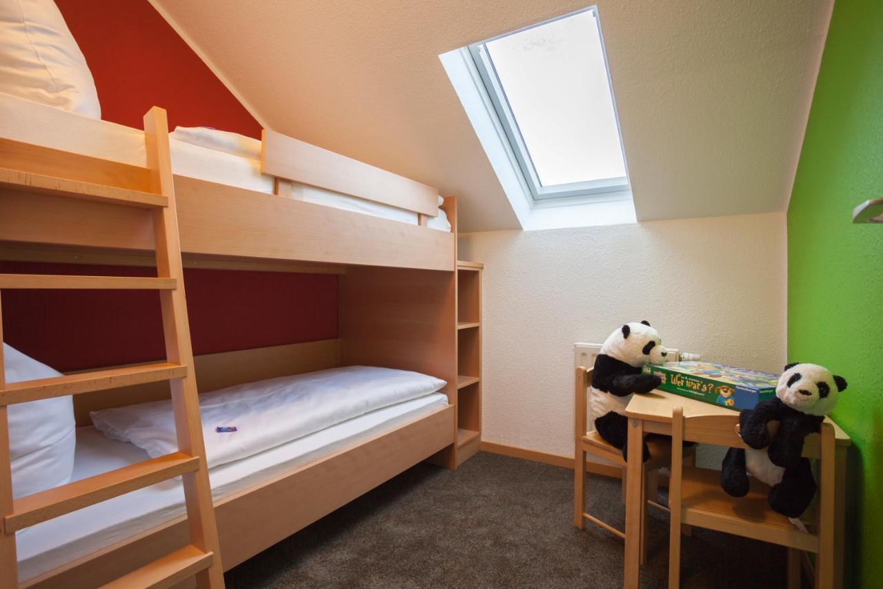 Großes Familienzimmer
