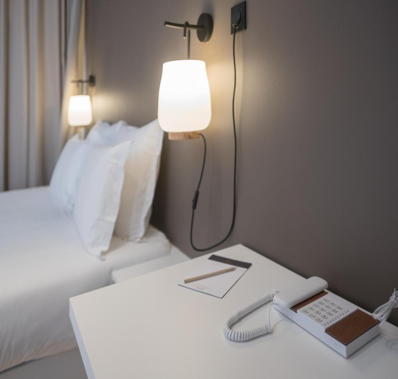 Chambre Supérieure