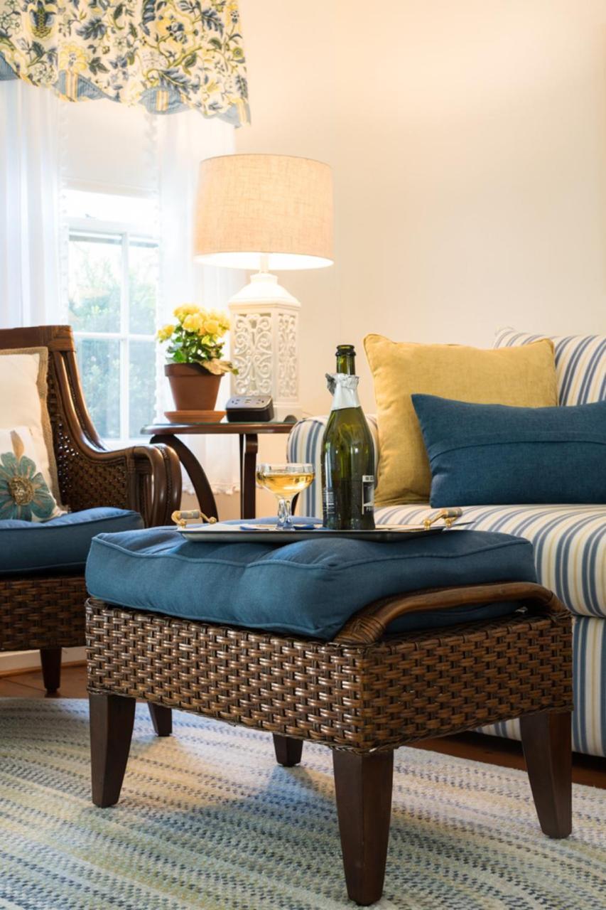Superior King Suite