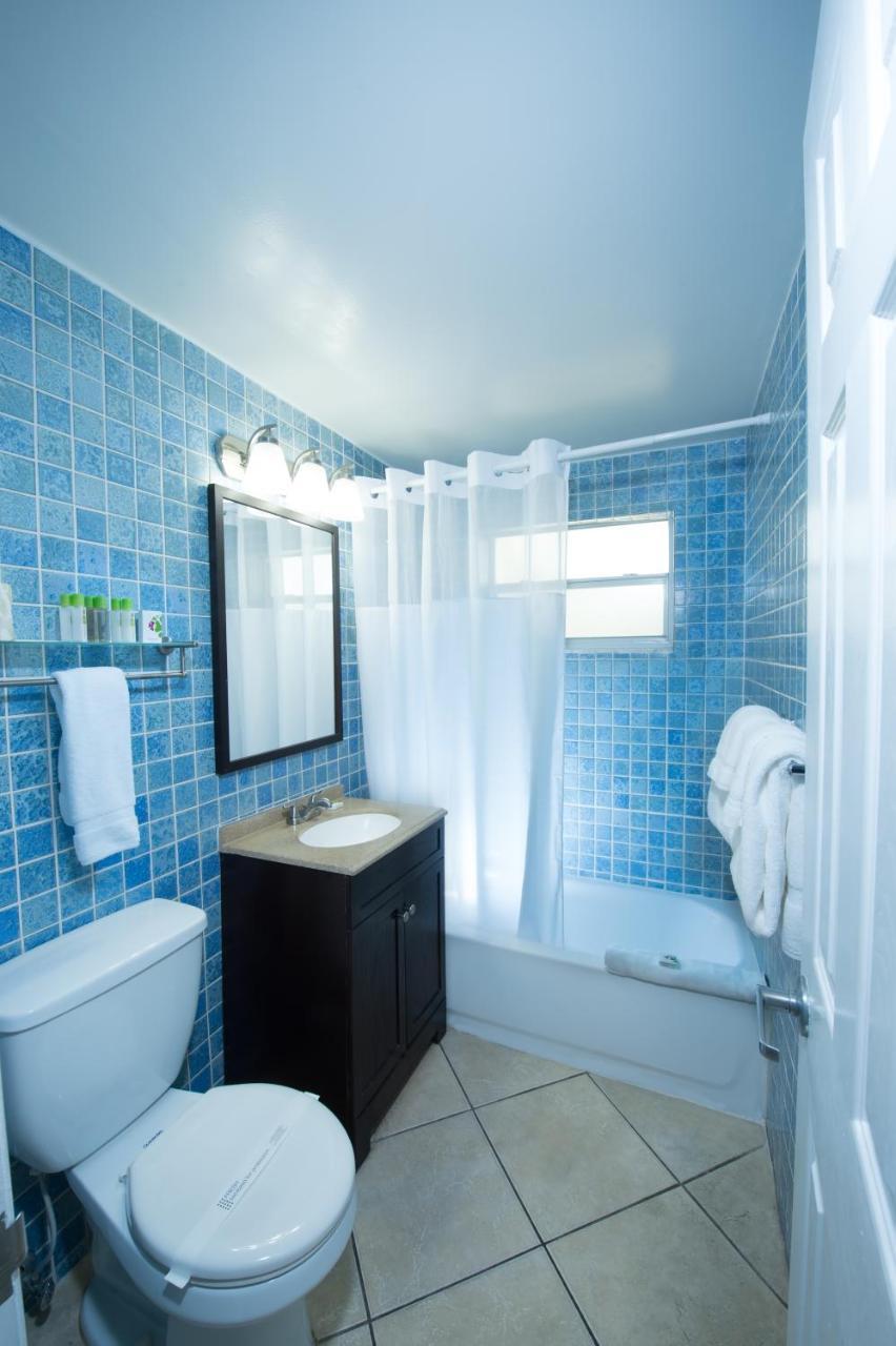 Deluxe Double Studio