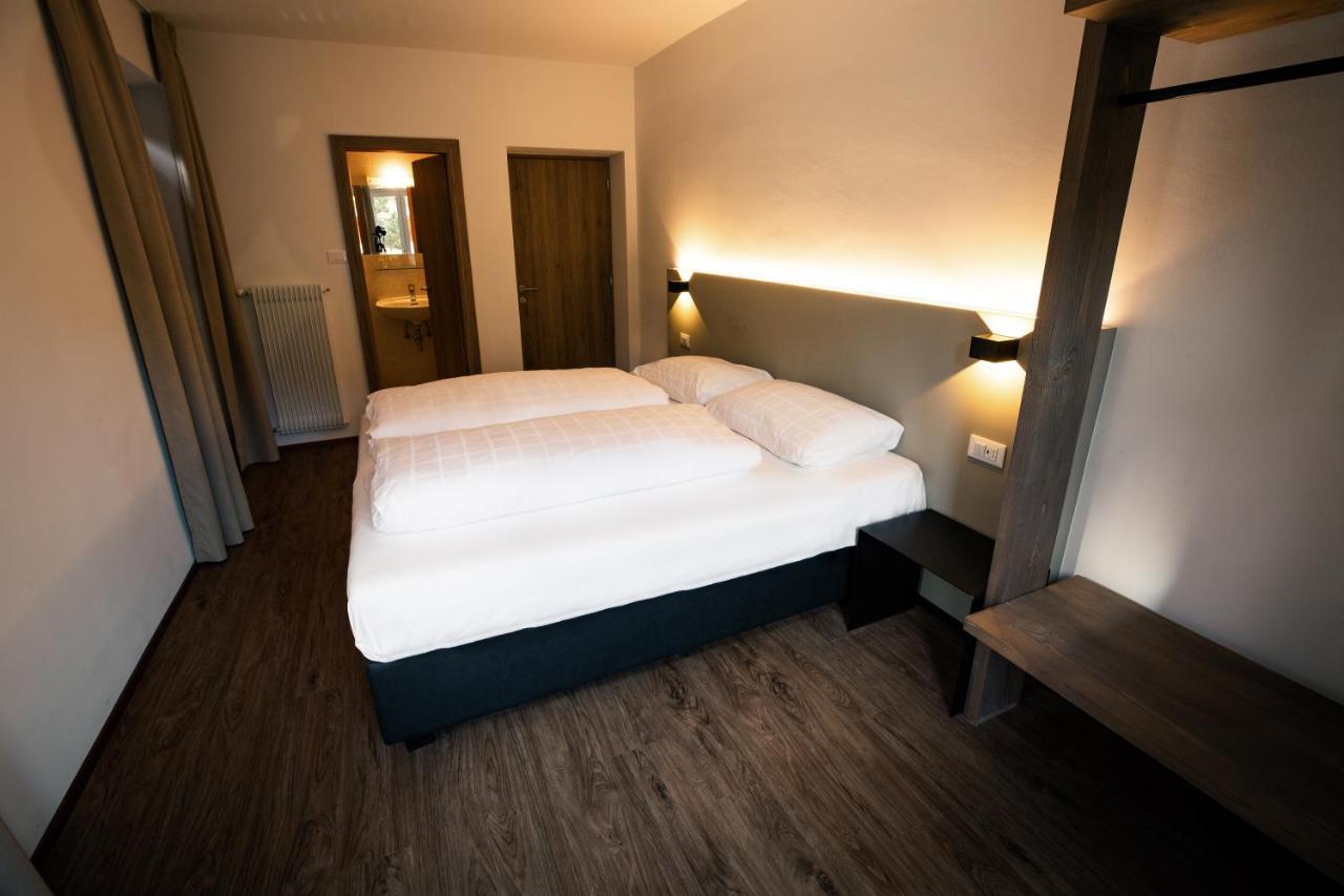 Deluxe Doppelzimmer