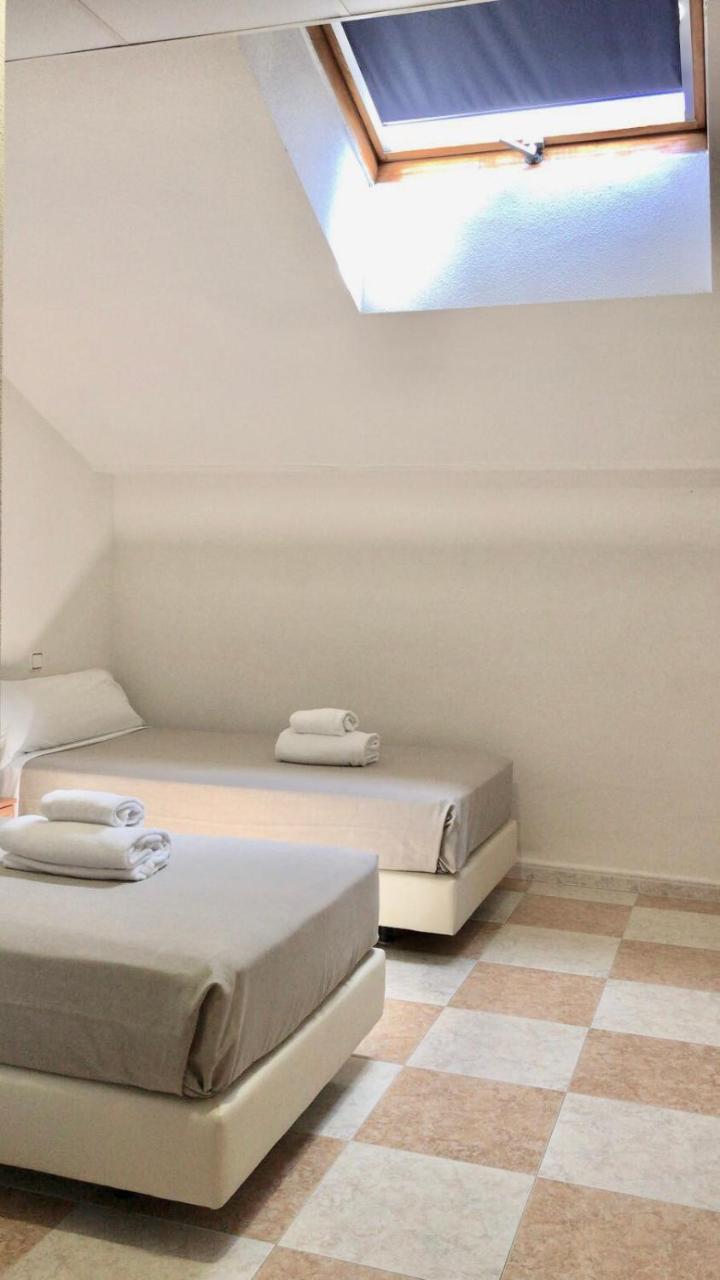 Habitación Doble Superior - Ático