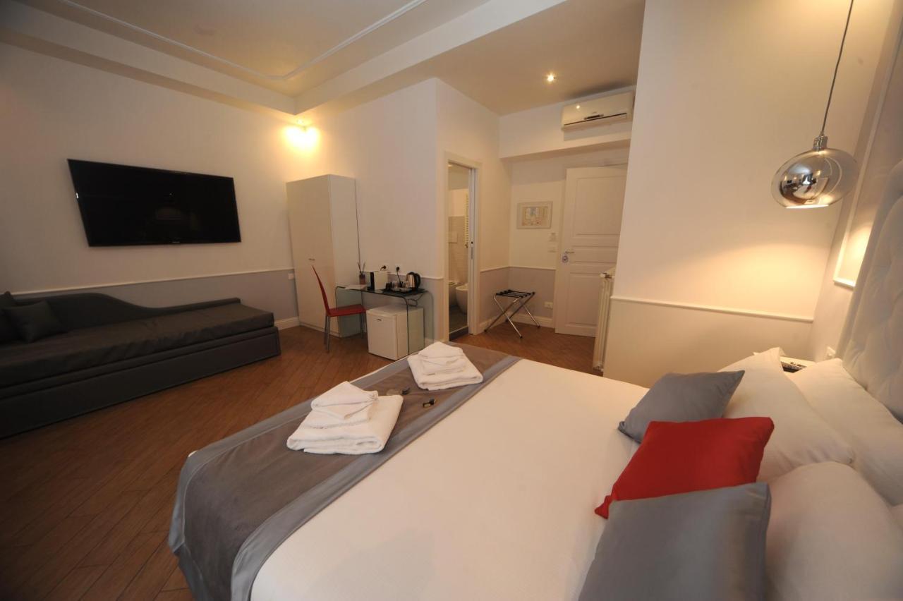 Habitación cuádruple