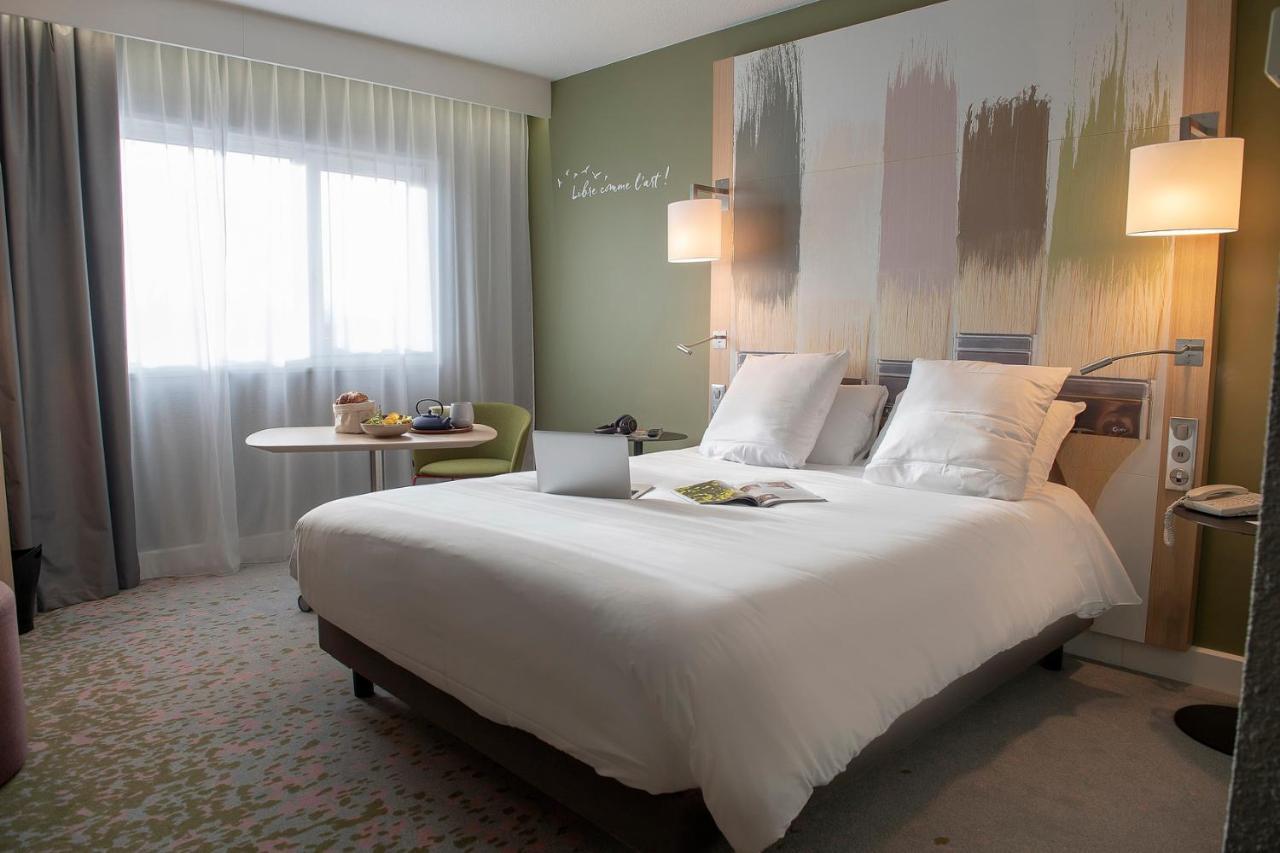 Superior Doppelzimmer