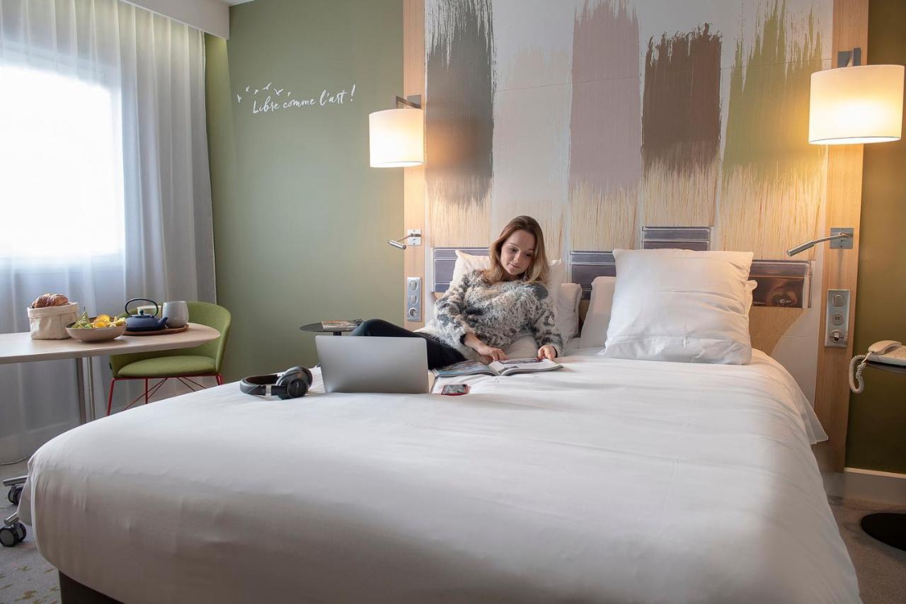 Standard Doppelzimmer
