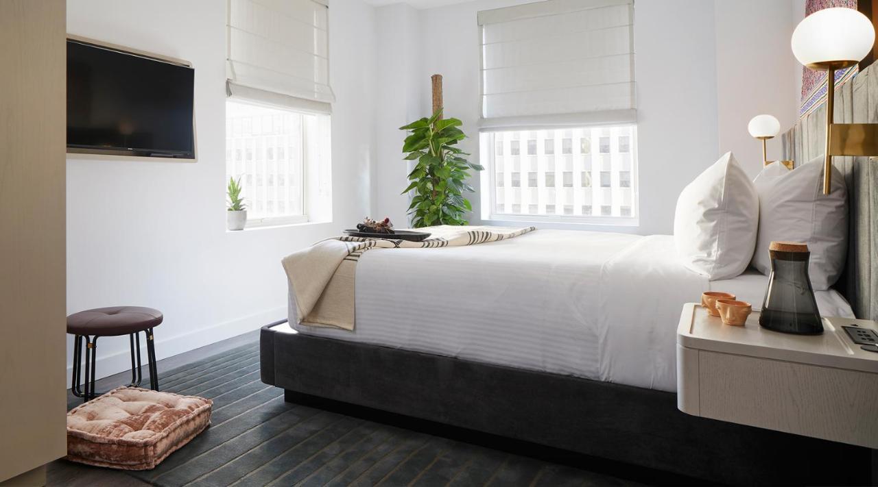 Suite King Deluxe
