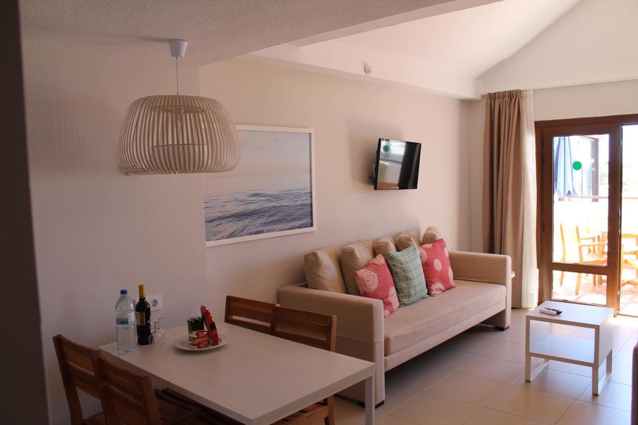 Standaard Appartement (2 Volwassenen + 2 Kinderen)