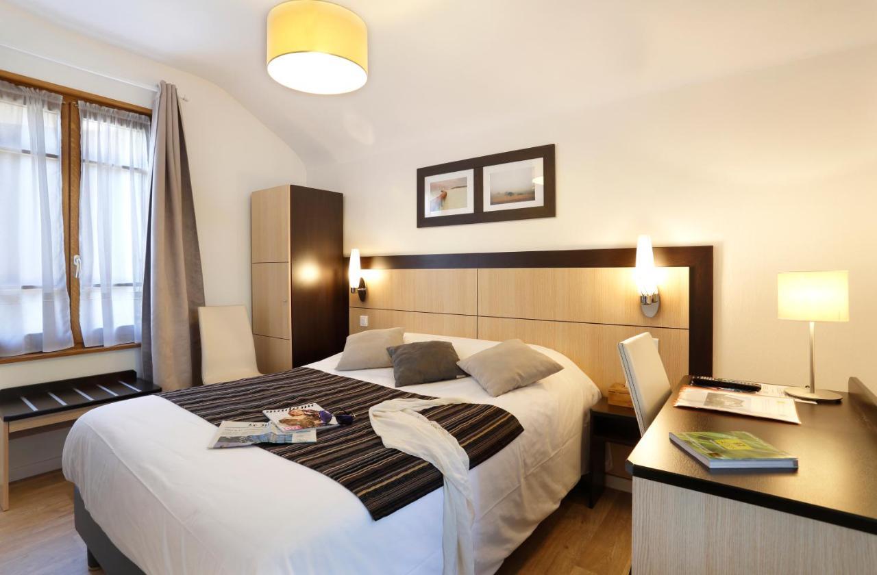 Chambre Double