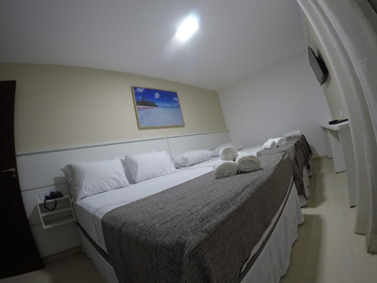 Quarto Quádruplo