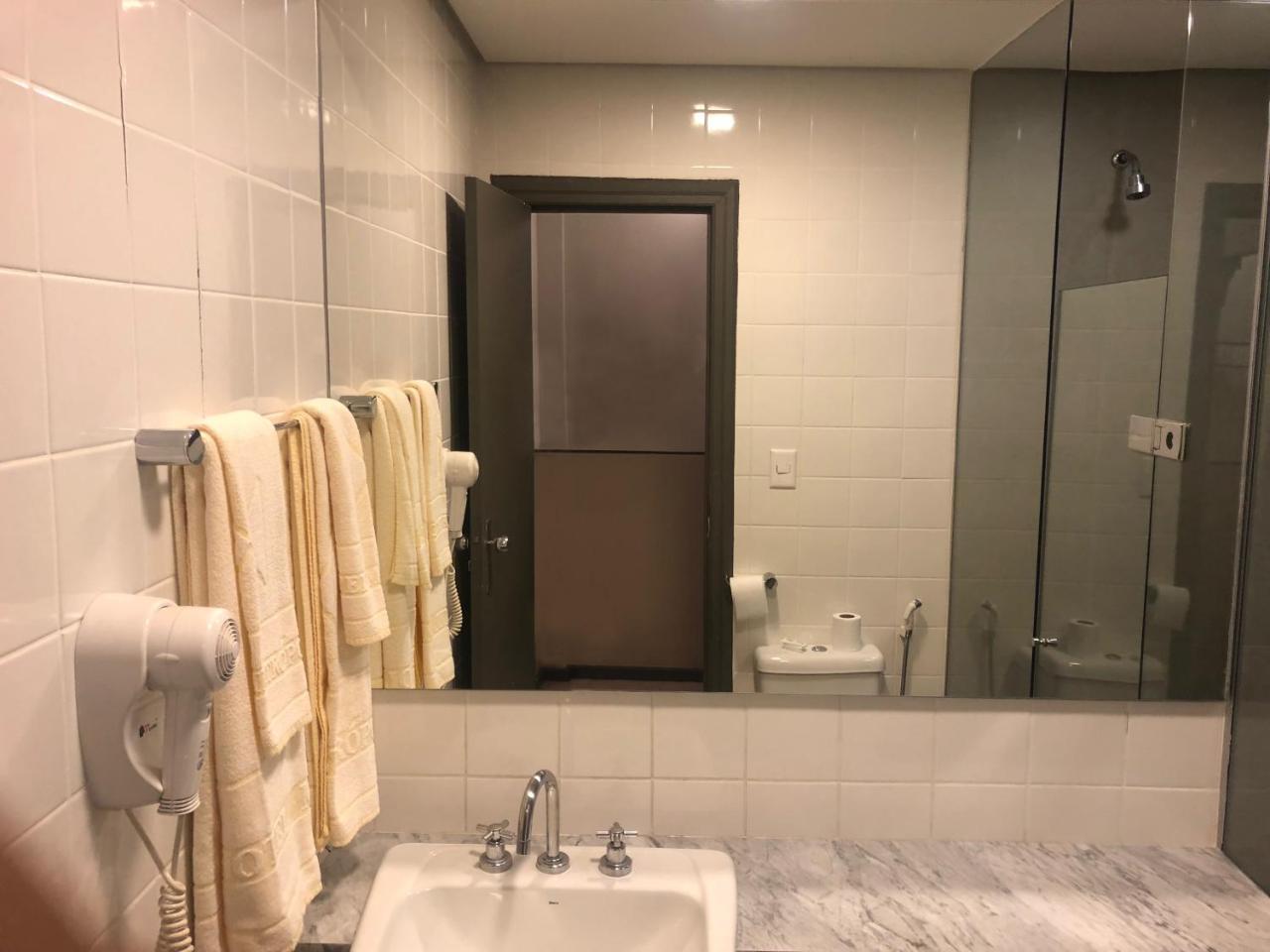 Quarto Triplo Deluxe