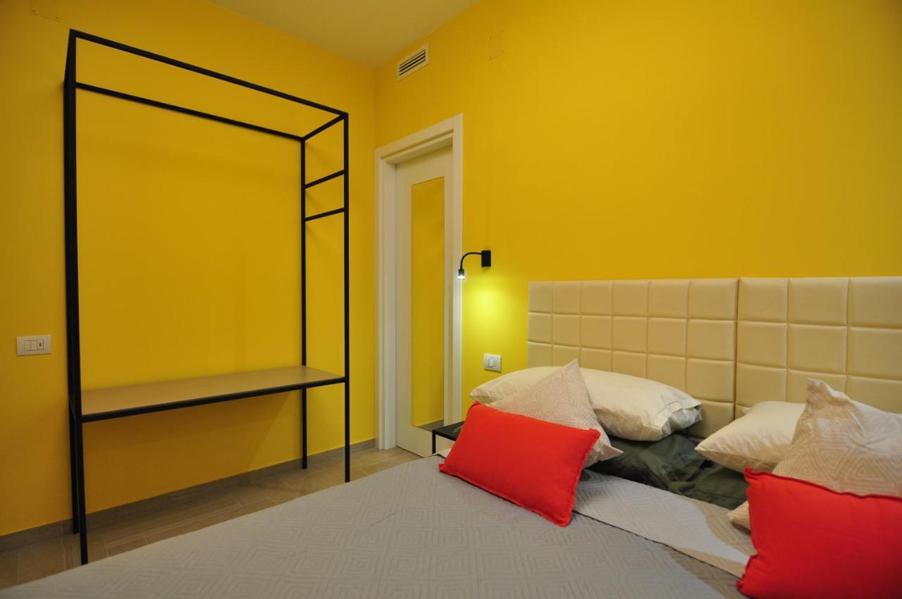 Grande Chambre Double ou Lits Jumeaux