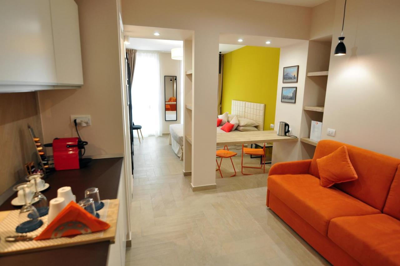 Suite Junior