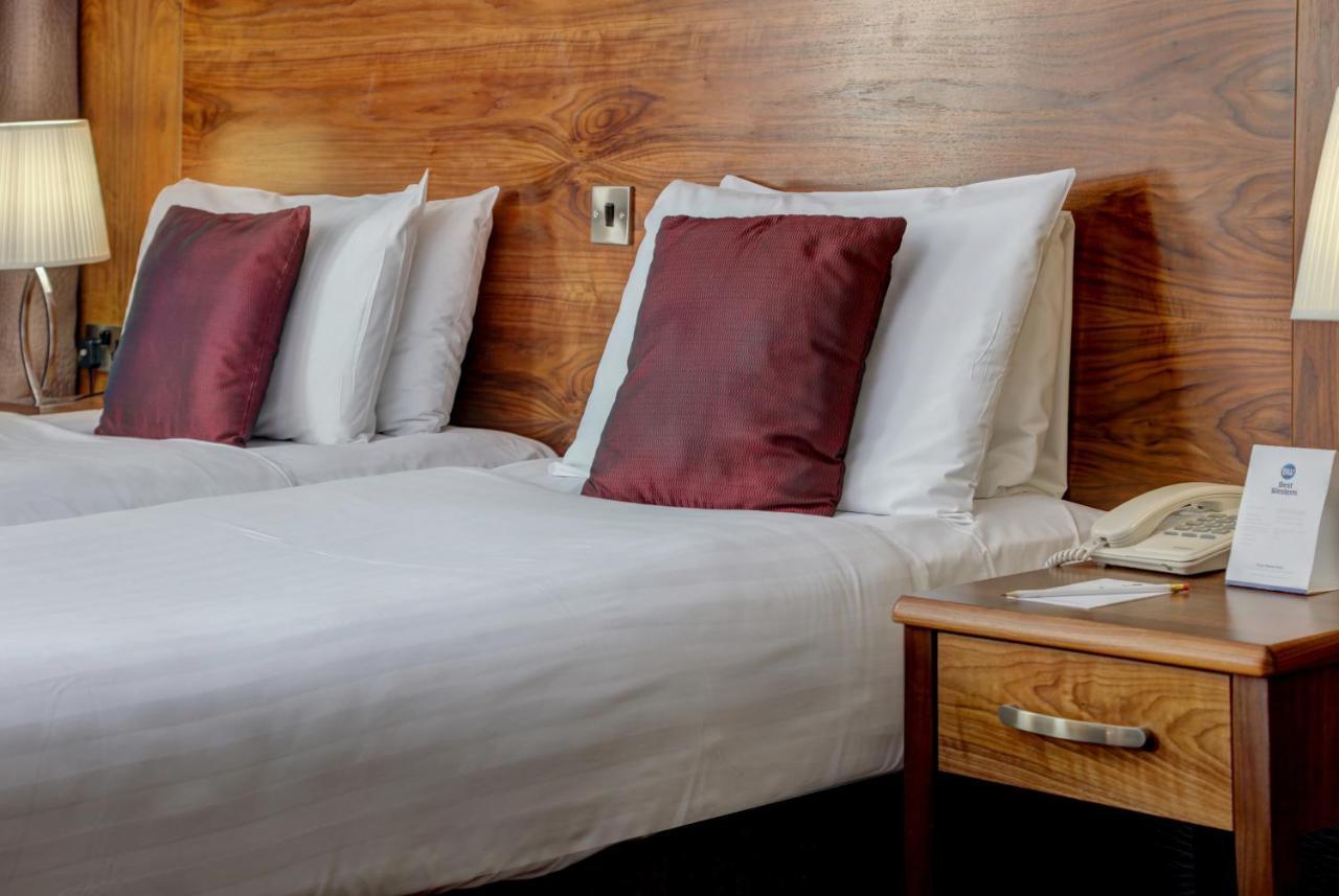 Standard Twin Room - Non-Smoking,757990810:JPEG