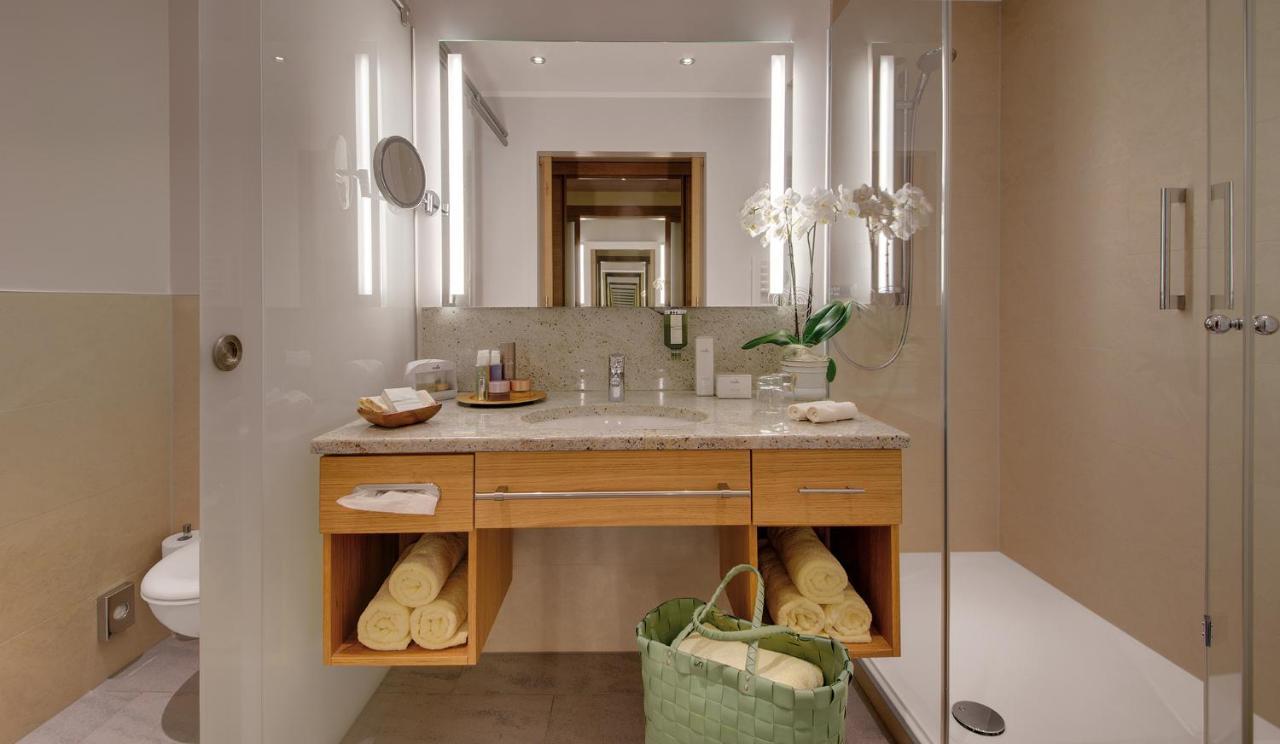 Comfort Doppelzimmer