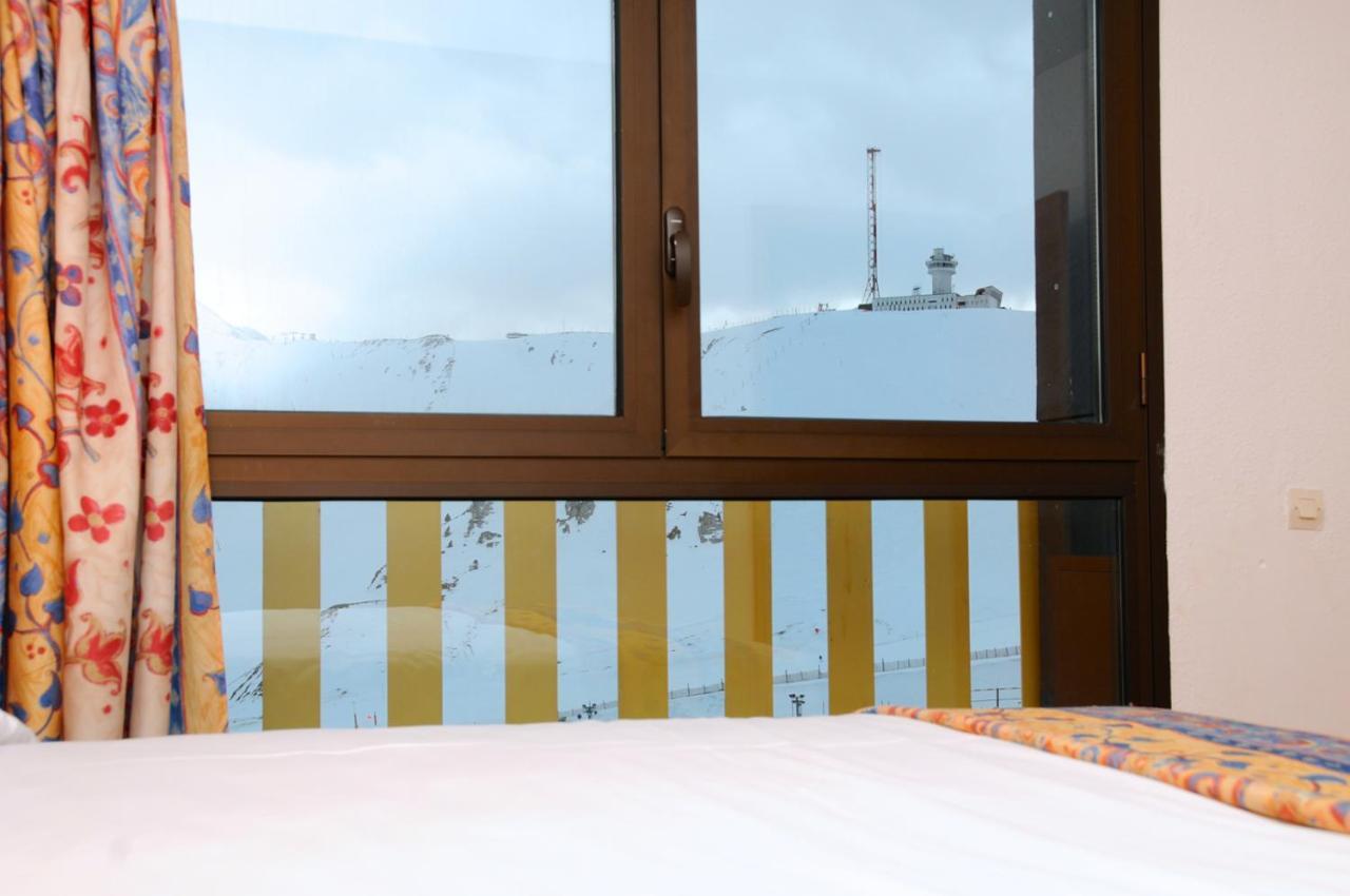 Chambre Quadruple