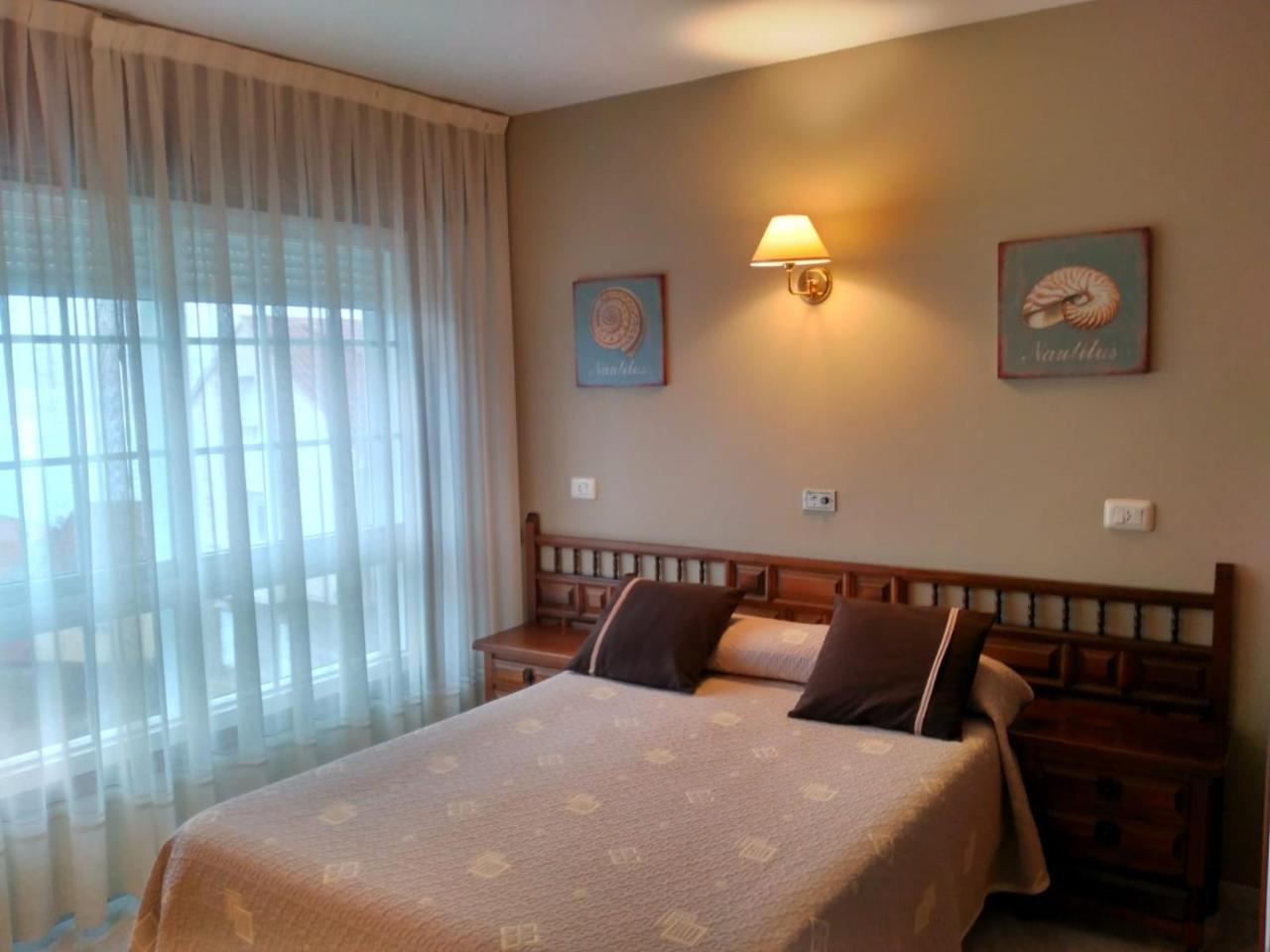 Habitación Individual